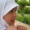 تفسير حلم لبس الحجاب الاسود أو الابيض او الملون في المنام
