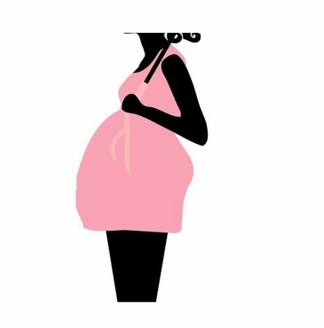 تفسير حلم رؤية الحمل للبنت العزباء أو المرأة غير المتزوجة