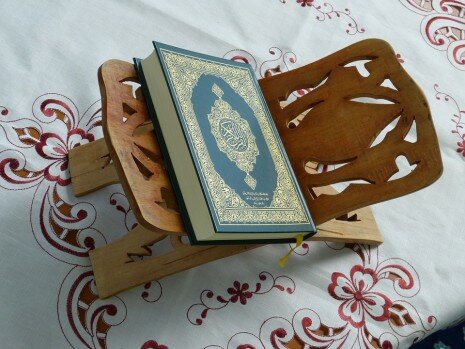 القرآن الكريم والحلم
