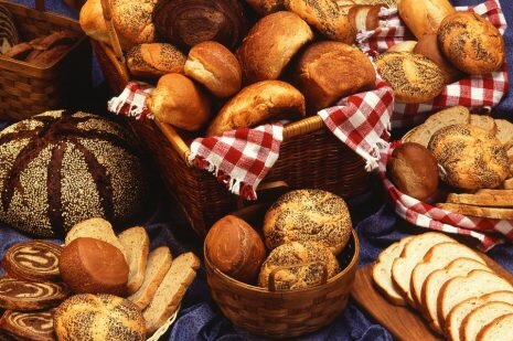 تفسير حلم رؤية الخبز أو اكل الخبز في المنام